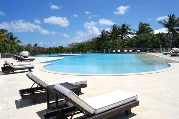 Hotel Resort «CINQUE MONDI» GOLF & SPA
